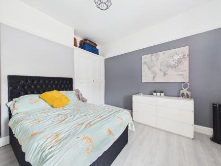 4 bedroom Terraced House for sale in Wolseley Road, Dentons Green, St Helens, WA10