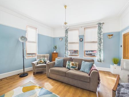 4 bedroom Terraced House for sale in Wolseley Road, Dentons Green, St Helens, WA10