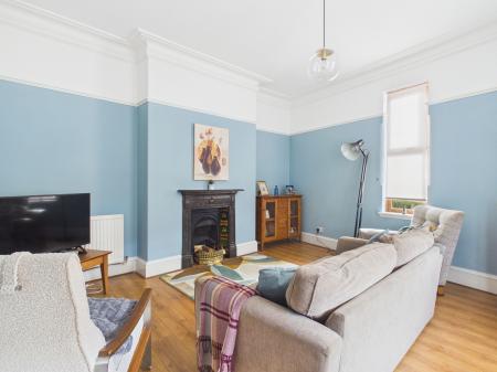 4 bedroom Terraced House for sale in Wolseley Road, Dentons Green, St Helens, WA10