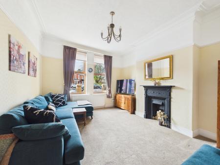 4 bedroom Terraced House for sale in Wolseley Road, Dentons Green, St Helens, WA10