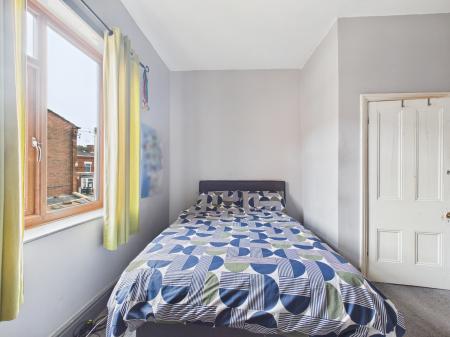 4 bedroom Terraced House for sale in Wolseley Road, Dentons Green, St Helens, WA10