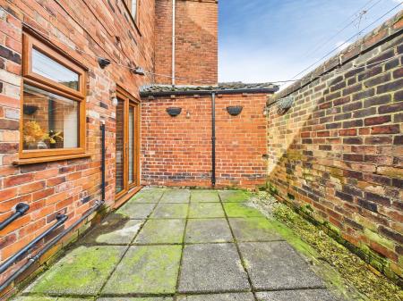 4 bedroom Terraced House for sale in Wolseley Road, Dentons Green, St Helens, WA10