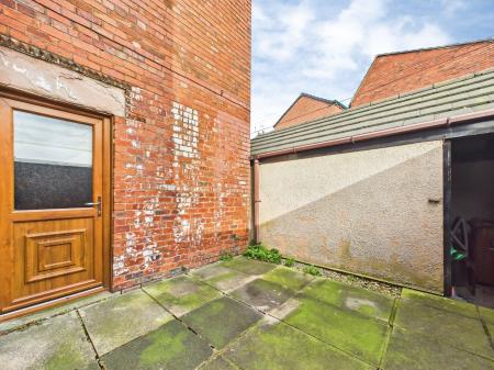 4 bedroom Terraced House for sale in Wolseley Road, Dentons Green, St Helens, WA10