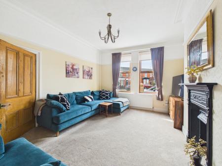 4 bedroom Terraced House for sale in Wolseley Road, Dentons Green, St Helens, WA10