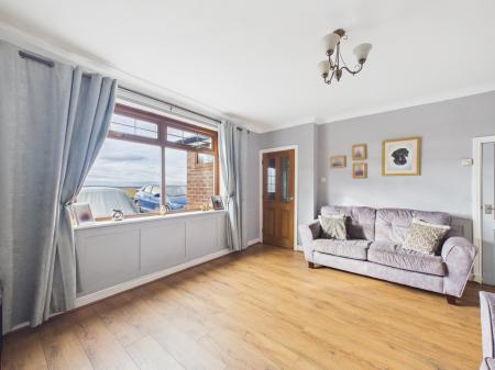 4 bedroom Semi-detached house for sale in Higher Lane, Crank, St Helens, WA11