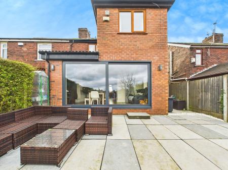 4 bedroom Semi-detached house for sale in Higher Lane, Crank, St Helens, WA11