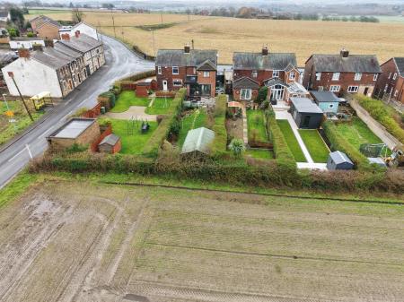 4 bedroom Semi-detached house for sale in Higher Lane, Crank, St Helens, WA11