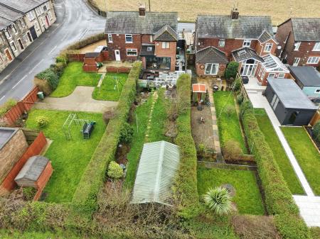 4 bedroom Semi-detached house for sale in Higher Lane, Crank, St Helens, WA11