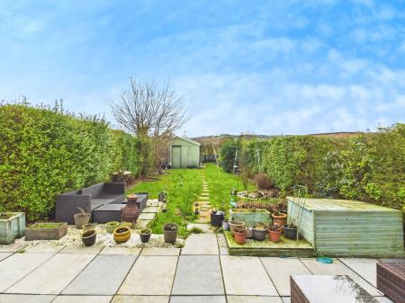 4 bedroom Semi-detached house for sale in Higher Lane, Crank, St Helens, WA11