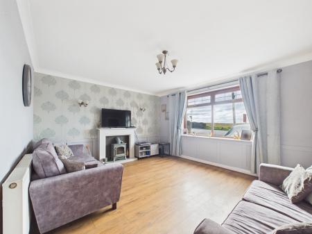 4 bedroom Semi-detached house for sale in Higher Lane, Crank, St Helens, WA11