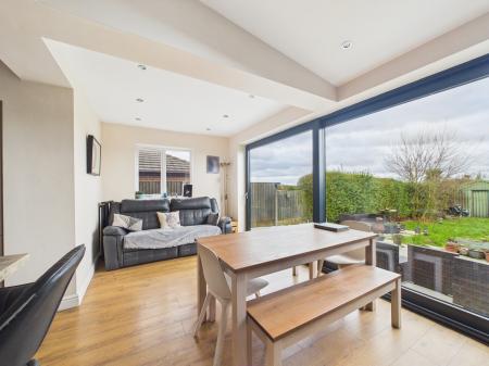 4 bedroom Semi-detached house for sale in Higher Lane, Crank, St Helens, WA11