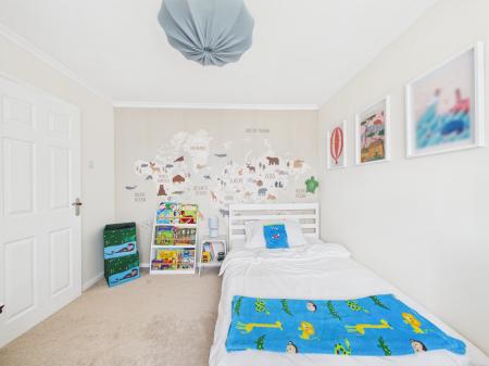 3 bedroom Semi-detached house for sale in Meadowcroft, Sutton, St Helens, WA9