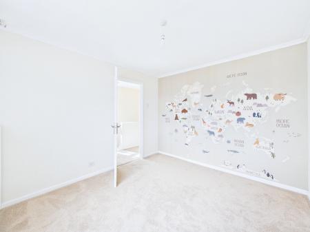 3 bedroom Semi-detached house for sale in Meadowcroft, Sutton, St Helens, WA9