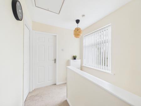 3 bedroom Semi-detached house for sale in Meadowcroft, Sutton, St Helens, WA9