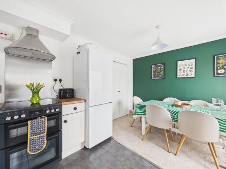 3 bedroom Semi-detached house for sale in Meadowcroft, Sutton, St Helens, WA9