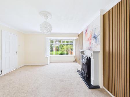 3 bedroom Semi-detached house for sale in Meadowcroft, Sutton, St Helens, WA9