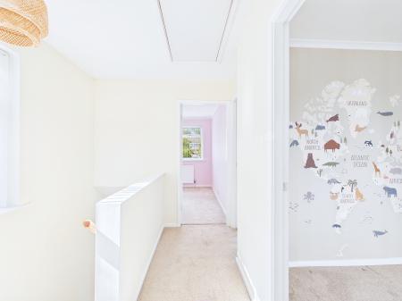 3 bedroom Semi-detached house for sale in Meadowcroft, Sutton, St Helens, WA9