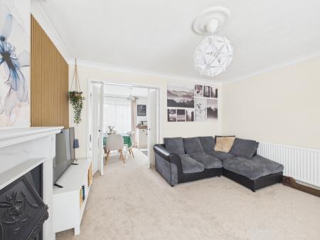 3 bedroom Semi-detached house for sale in Meadowcroft, Sutton, St Helens, WA9