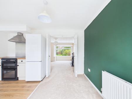 3 bedroom Semi-detached house for sale in Meadowcroft, Sutton, St Helens, WA9