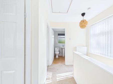 3 bedroom Semi-detached house for sale in Meadowcroft, Sutton, St Helens, WA9