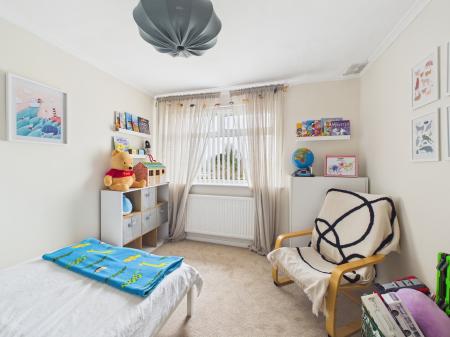 3 bedroom Semi-detached house for sale in Meadowcroft, Sutton, St Helens, WA9