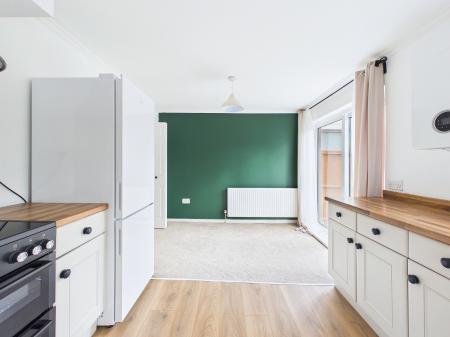 3 bedroom Semi-detached house for sale in Meadowcroft, Sutton, St Helens, WA9