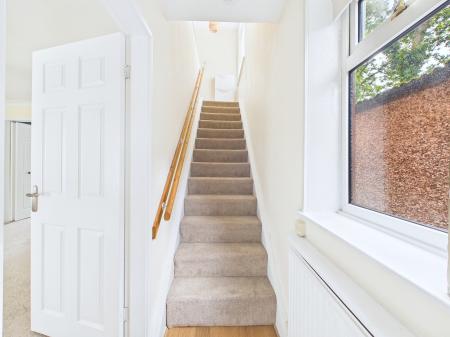 3 bedroom Semi-detached house for sale in Meadowcroft, Sutton, St Helens, WA9