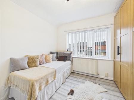 2 bedroom Semi-detached house for sale in Clipsley Lane, Haydock, WA11