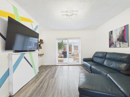 2 bedroom Semi-detached house for sale in Clipsley Lane, Haydock, WA11