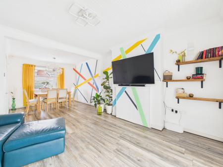 2 bedroom Semi-detached house for sale in Clipsley Lane, Haydock, WA11