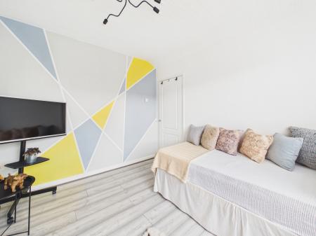 2 bedroom Semi-detached house for sale in Clipsley Lane, Haydock, WA11