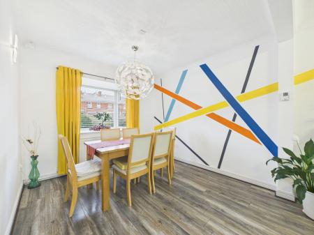 2 bedroom Semi-detached house for sale in Clipsley Lane, Haydock, WA11