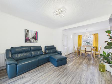 2 bedroom Semi-detached house for sale in Clipsley Lane, Haydock, WA11