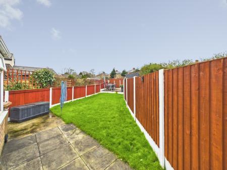 2 bedroom Semi-detached house for sale in Clipsley Lane, Haydock, WA11