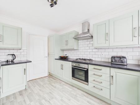 2 bedroom Semi-detached house for sale in Clipsley Lane, Haydock, WA11