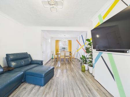 2 bedroom Semi-detached house for sale in Clipsley Lane, Haydock, WA11