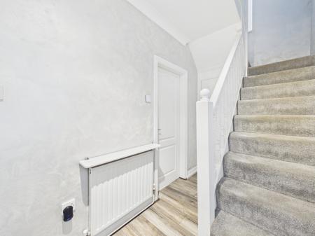 2 bedroom Semi-detached house for sale in Clipsley Lane, Haydock, WA11