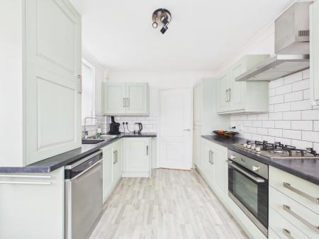 2 bedroom Semi-detached house for sale in Clipsley Lane, Haydock, WA11