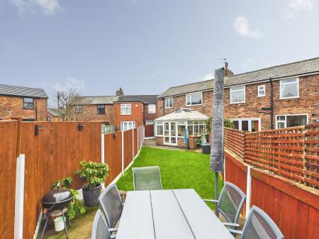 2 bedroom Semi-detached house for sale in Clipsley Lane, Haydock, WA11