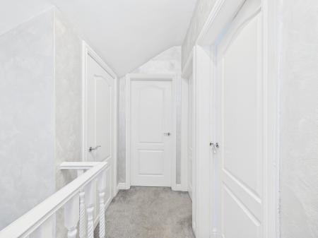 2 bedroom Semi-detached house for sale in Clipsley Lane, Haydock, WA11