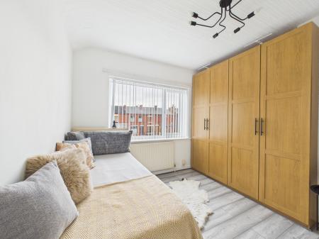 2 bedroom Semi-detached house for sale in Clipsley Lane, Haydock, WA11