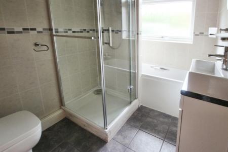 3 bedroom Detached bungalow to let in Regents Road, St Helens, WA10