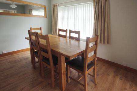 3 bedroom Detached bungalow to let in Regents Road, St Helens, WA10