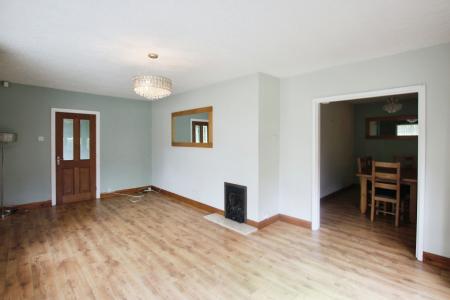 3 bedroom Detached bungalow to let in Regents Road, St Helens, WA10