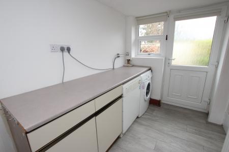 3 bedroom Detached bungalow to let in Regents Road, St Helens, WA10