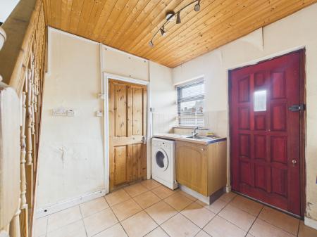 2 bedroom Terraced House for sale in Irwin Road, Sutton, St Helens, WA9