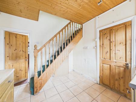 2 bedroom Terraced House for sale in Irwin Road, Sutton, St Helens, WA9