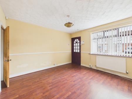 2 bedroom Terraced House for sale in Irwin Road, Sutton, St Helens, WA9