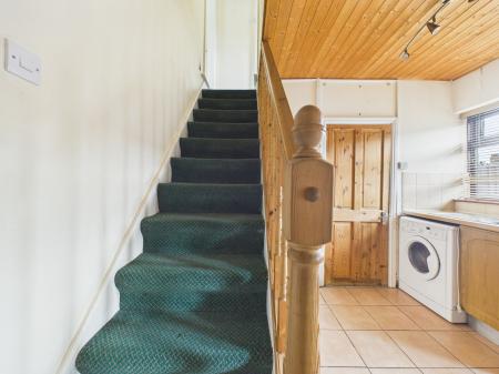 2 bedroom Terraced House for sale in Irwin Road, Sutton, St Helens, WA9