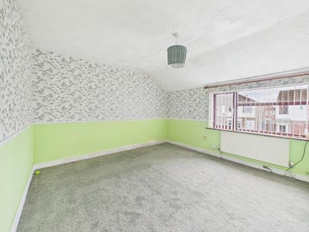 2 bedroom Terraced House for sale in Irwin Road, Sutton, St Helens, WA9